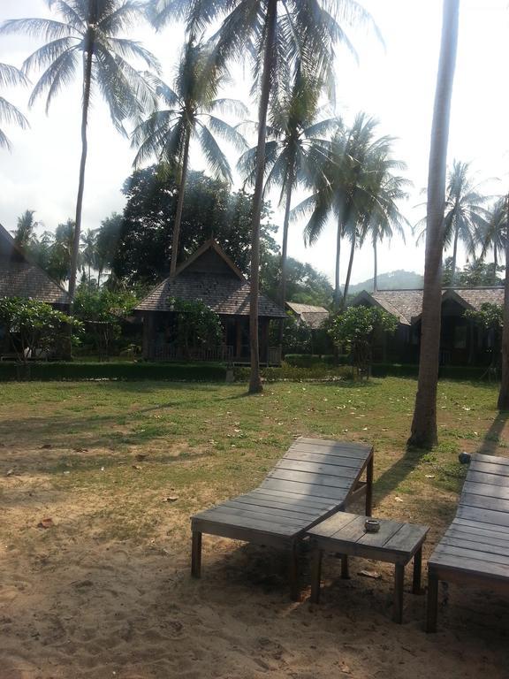 นิว โอโซน รีสอร์ท แอนด์ สปา เกาะลันตา ภายนอก รูปภาพ